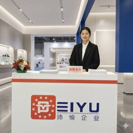 Banner ANHUI PEIYU PACKAGING TECHNOLOGY CO. / CHINA / Squeezable tube filling and closing machines
