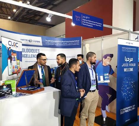 Banner ANPT – National Agency for the Promotion and Development of Technology Parks