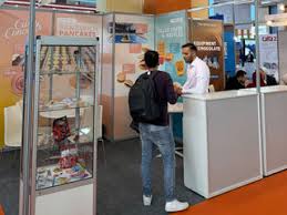 Banner CAKE CONCEPTS BV / Netherlands / Industrial cake and pancake production machinery