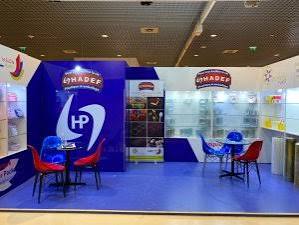Banner EDELWEISS PLAST SARL / Algeria / Plastic packaging and thermoformed plastic products