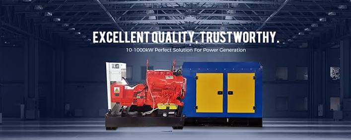 Banner Gallop Power Tech (Hebei) Co., Ltd./China/Diesel Engines
