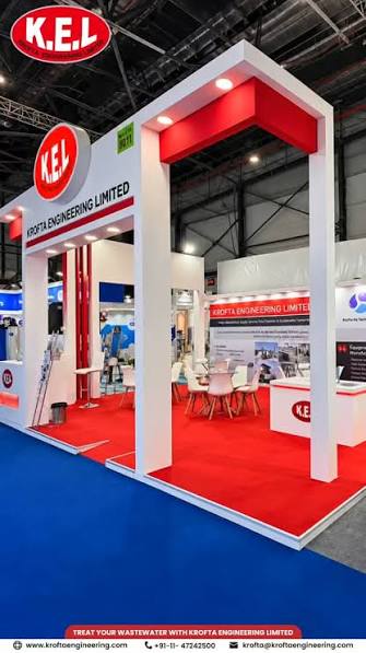 Banner Krofta Engineering Limited / India / Water and Wastewater Treatment Technologies