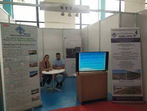 Banner NEE SPA / Algeria / Water & Environmental Engineering