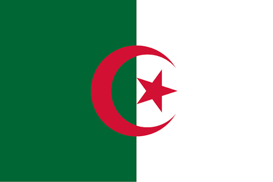 Banner Safana Algérie