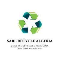Banner SARL Recycling United (Algeria / International) – Global Recycling.