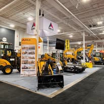 Banner SDLG /Construction machinery manufacturing
