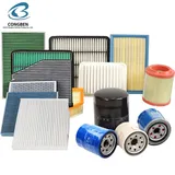 Banner Skyfil Auto Parts Manufacturing (China) – Automotive Filters Manufacturer.