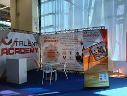 Banner Talent Academy