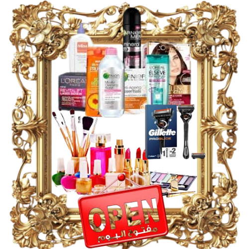 shop